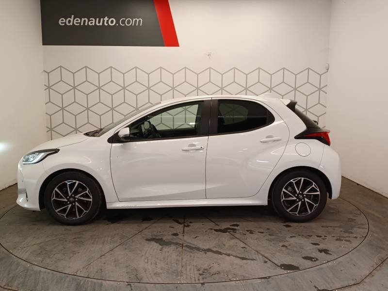 Toyota Yaris - Photo 2