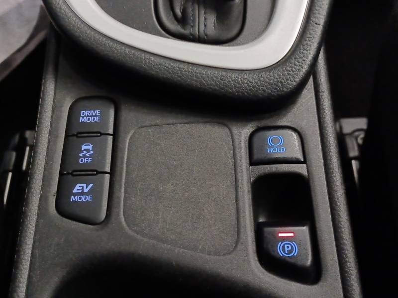 Toyota Yaris - Photo 23