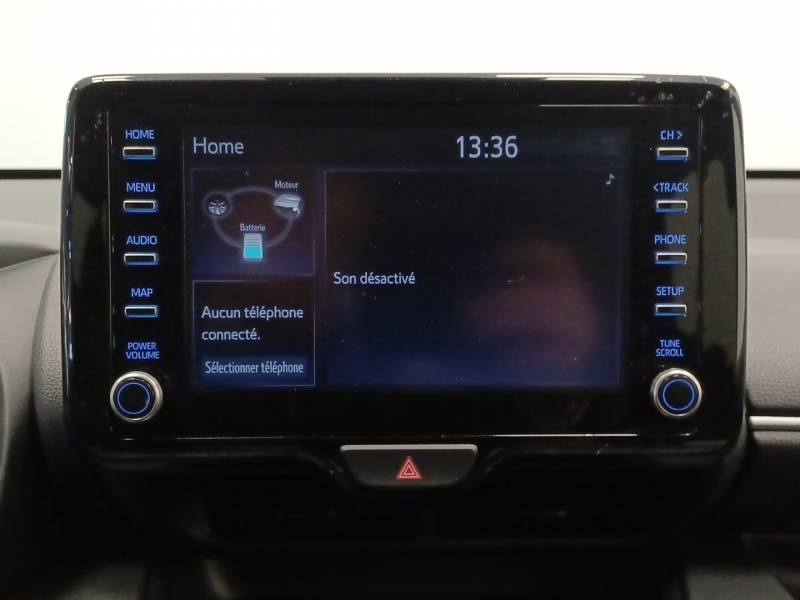 Toyota Yaris - Photo 26