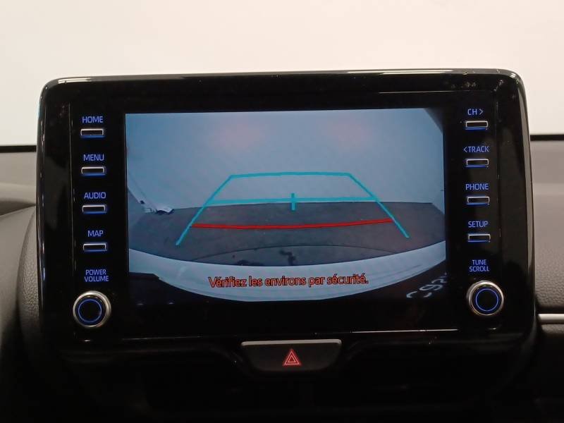 Toyota Yaris - Photo 27