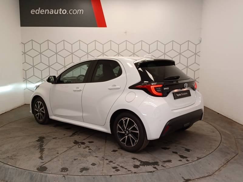 Toyota Yaris - Photo 3