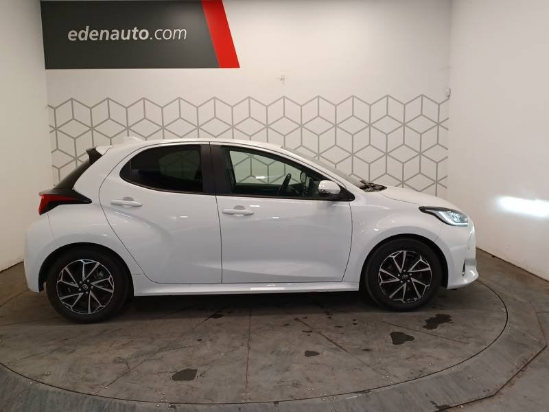 Toyota Yaris - Photo 6