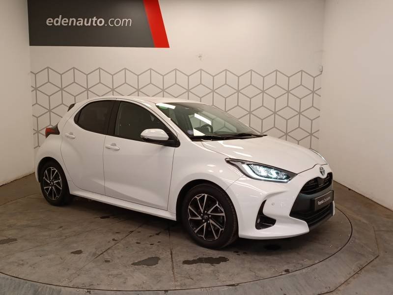 Toyota Yaris - Photo 7