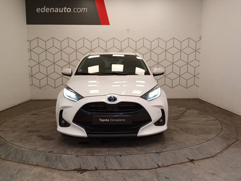 Toyota Yaris - Photo 8