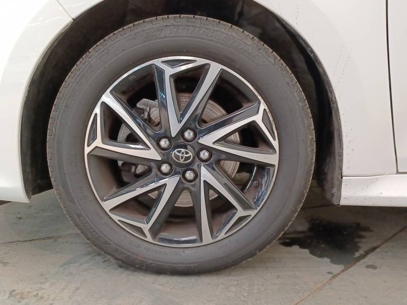 Toyota Yaris - Photo 9