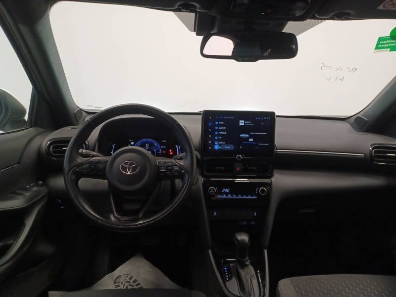 Toyota Yaris - Photo 11