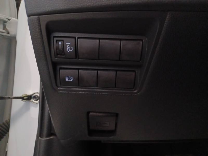 Toyota Yaris - Photo 15