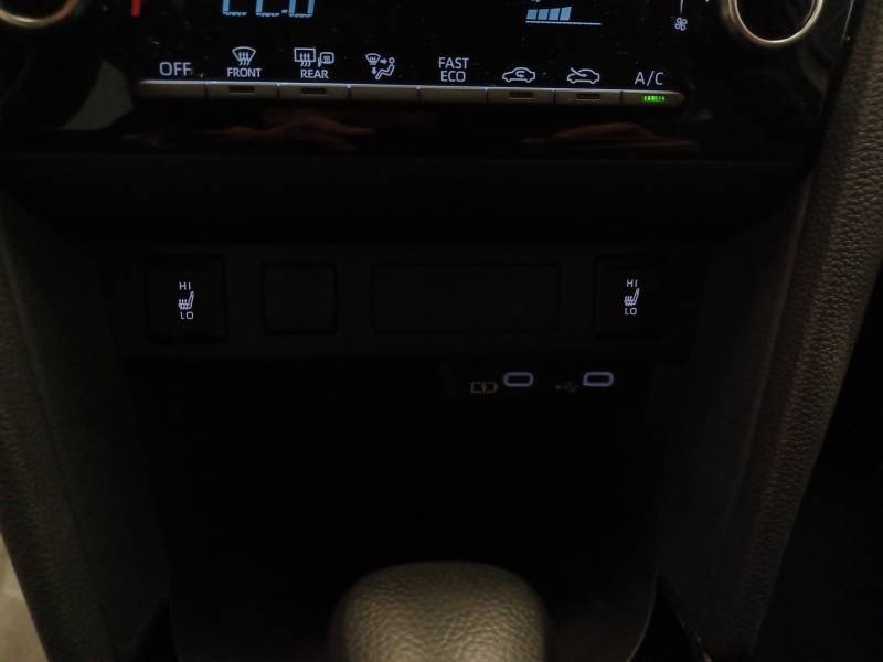 Toyota Yaris - Photo 19