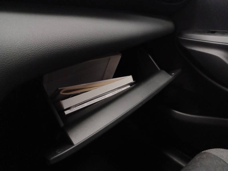 Toyota Yaris - Photo 20
