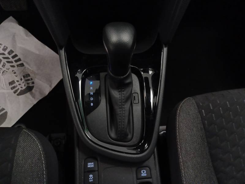 Toyota Yaris - Photo 21