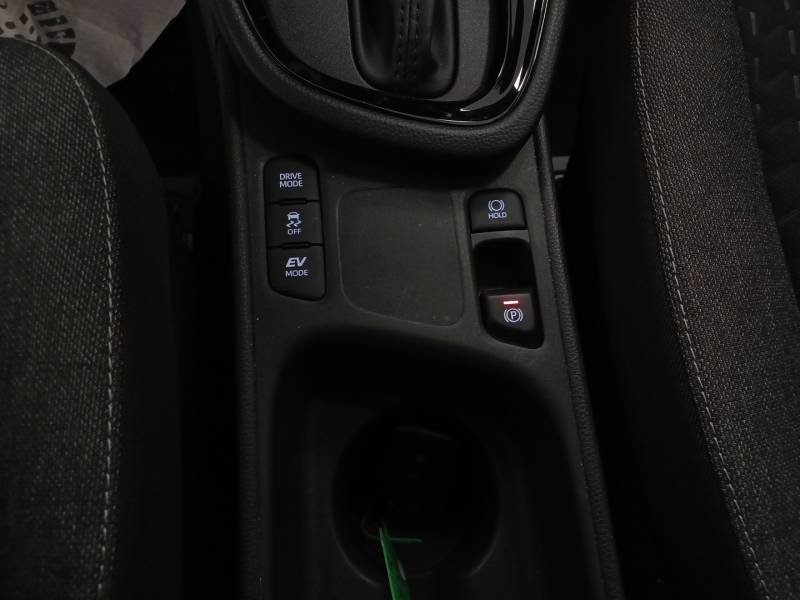 Toyota Yaris - Photo 22