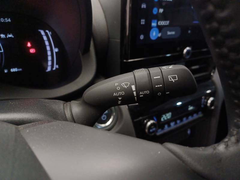 Toyota Yaris - Photo 24