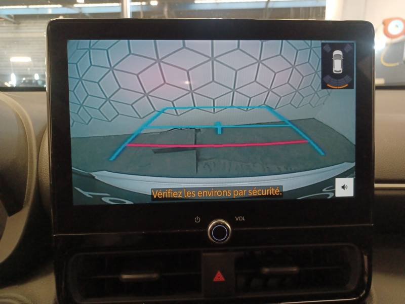 Toyota Yaris - Photo 26