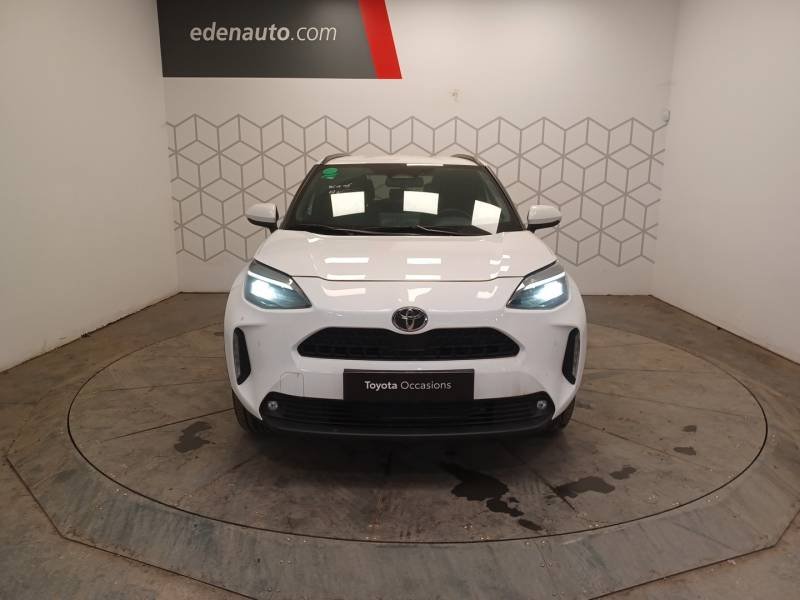 Toyota Yaris - Photo 8