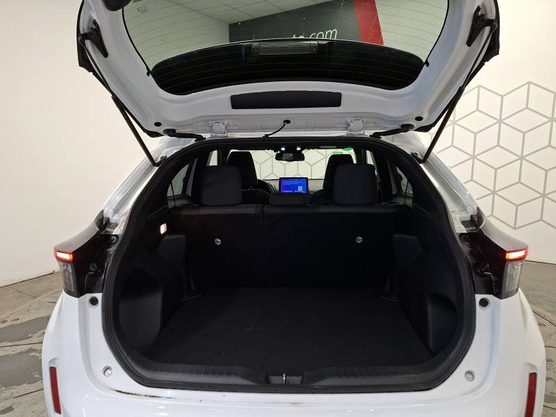 Toyota Yaris - Photo 14