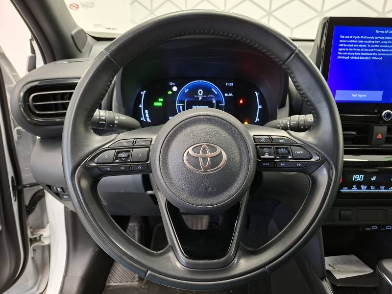 Toyota Yaris - Photo 17