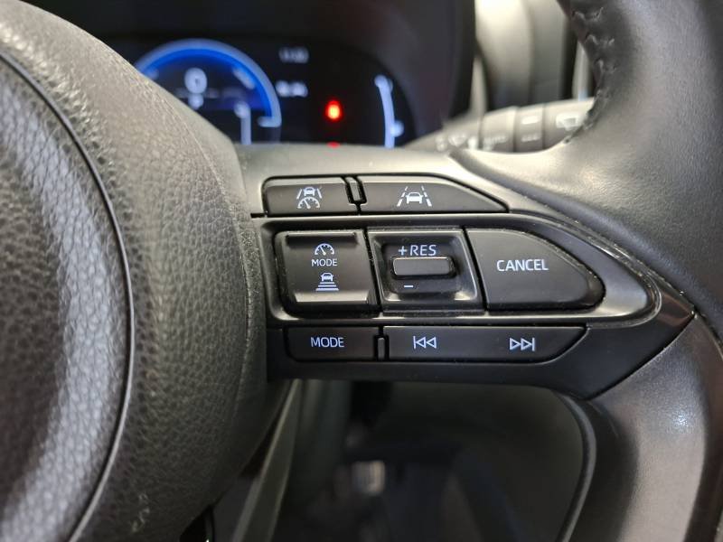 Toyota Yaris - Photo 18