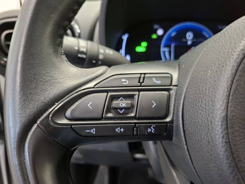 Toyota Yaris - Photo 19