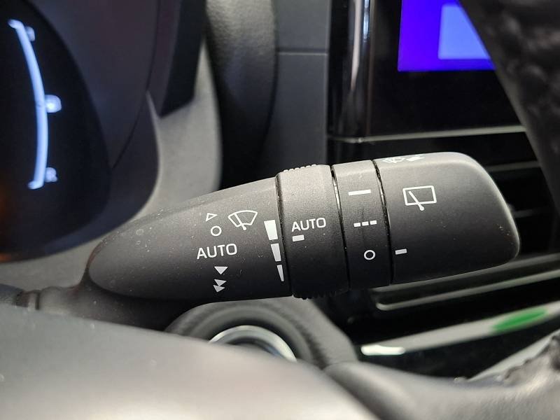 Toyota Yaris - Photo 20