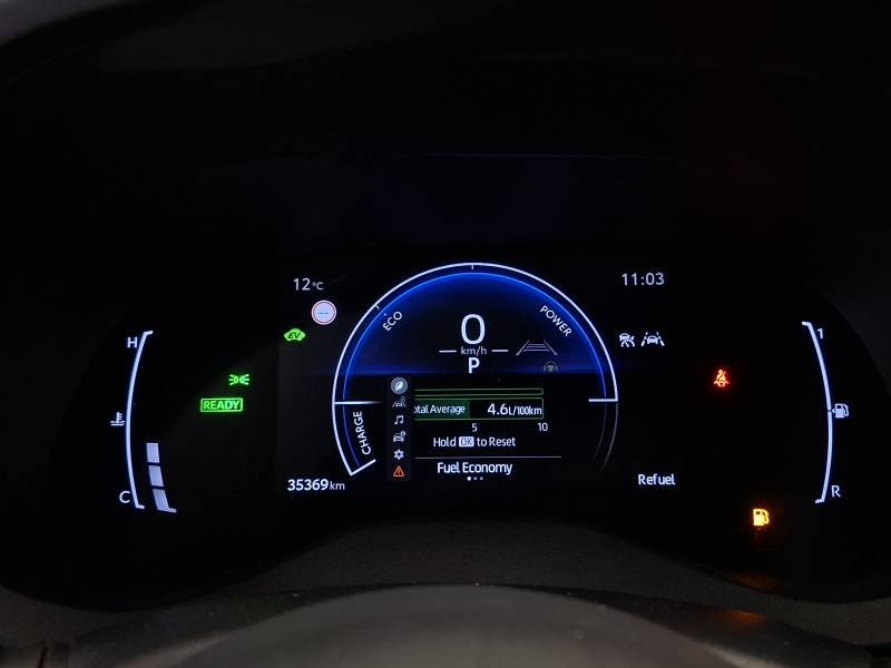 Toyota Yaris - Photo 22