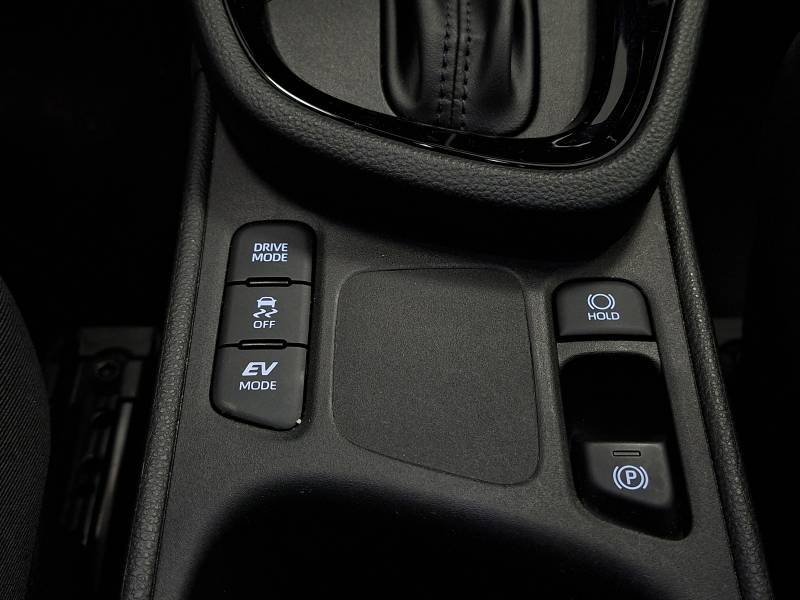 Toyota Yaris - Photo 23