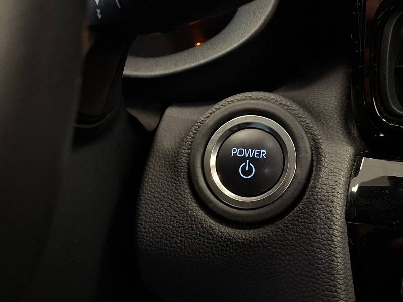 Toyota Yaris - Photo 28