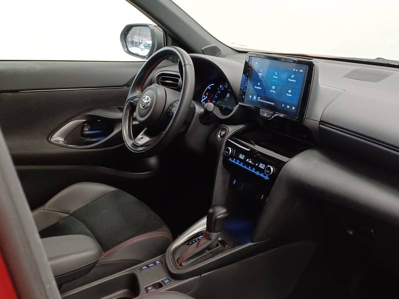 Toyota Yaris - Photo 12