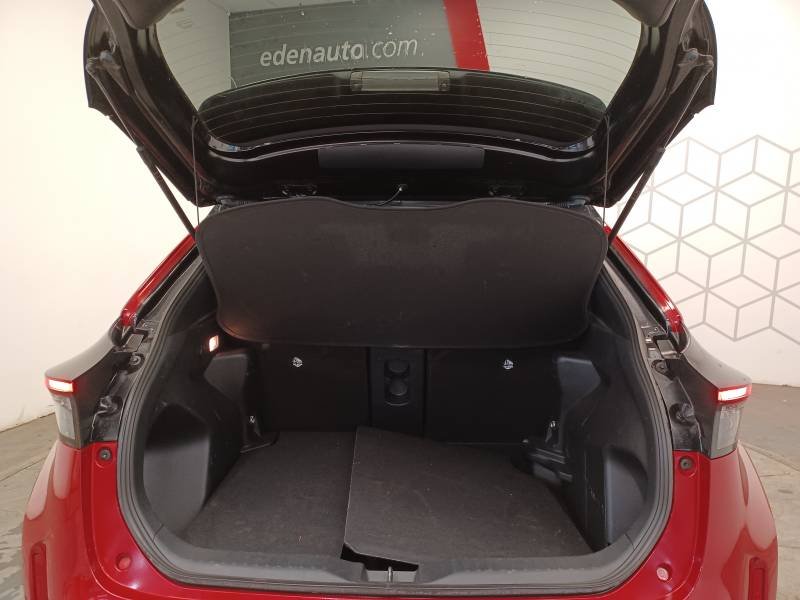 Toyota Yaris - Photo 14