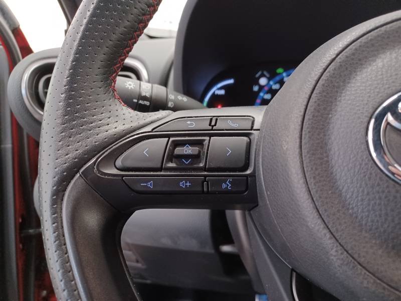 Toyota Yaris - Photo 19