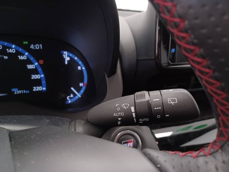 Toyota Yaris - Photo 20