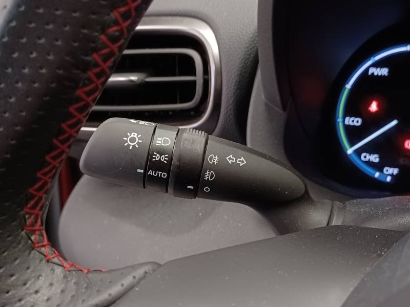 Toyota Yaris - Photo 21