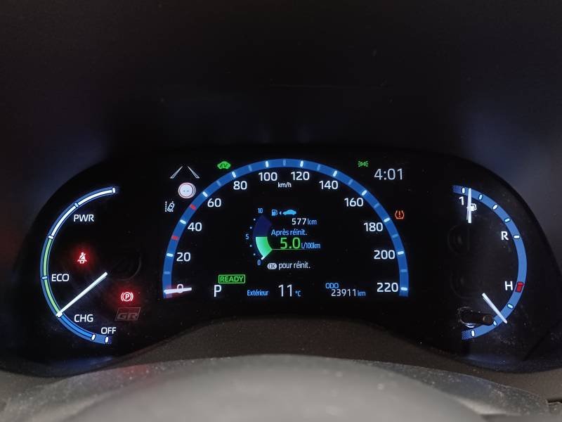 Toyota Yaris - Photo 22