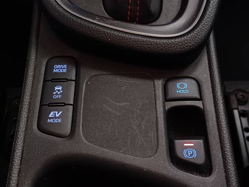 Toyota Yaris - Photo 23