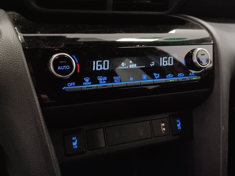 Toyota Yaris - Photo 25