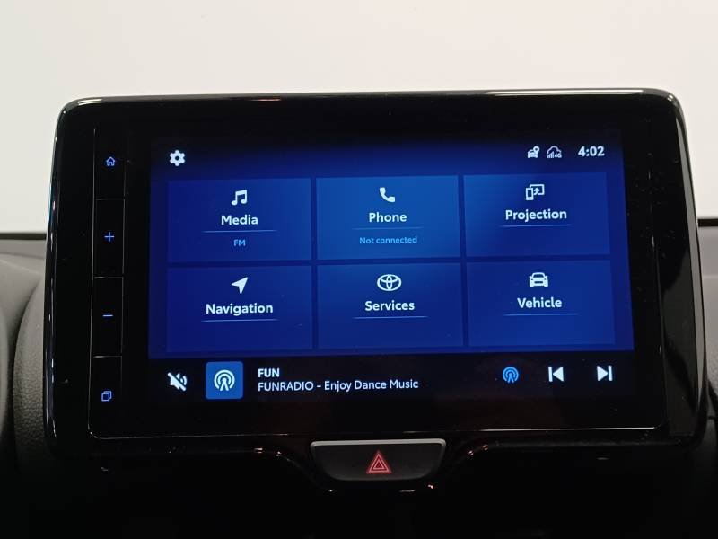 Toyota Yaris - Photo 26