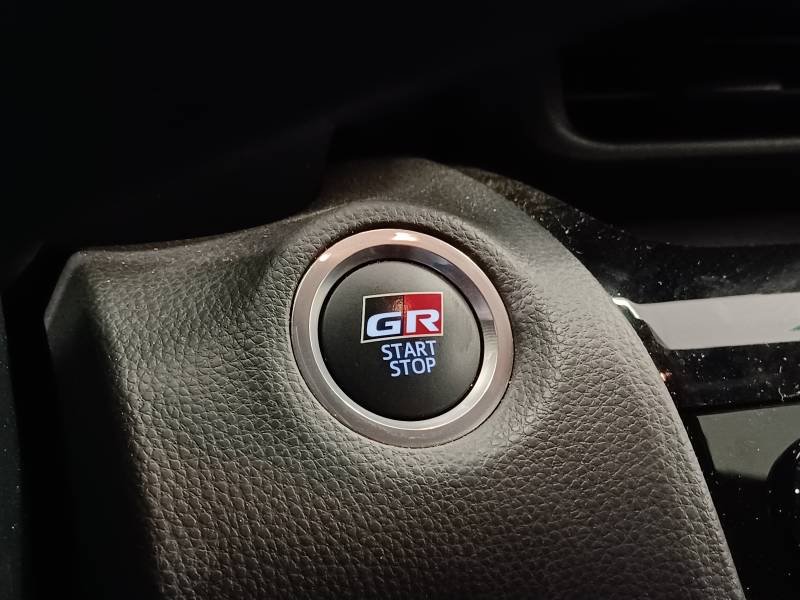 Toyota Yaris - Photo 28
