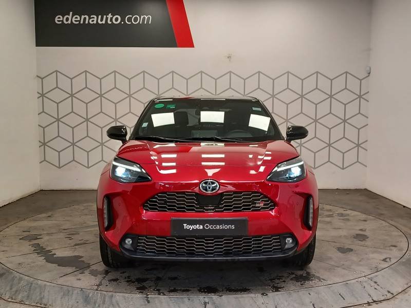 Toyota Yaris - Photo 8