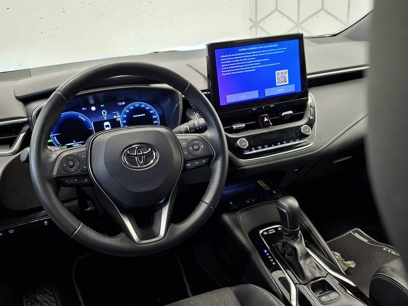 Toyota Corolla - Photo 11