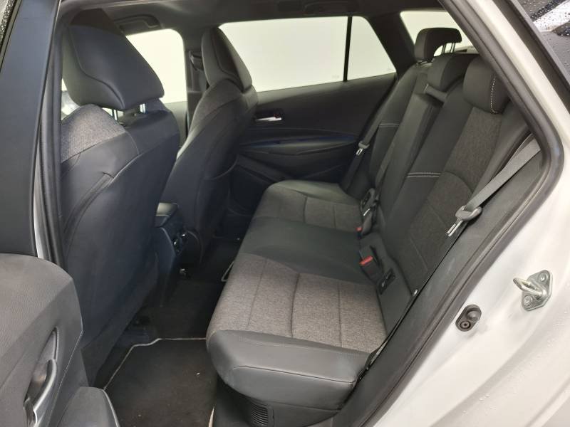 Toyota Corolla - Photo 13