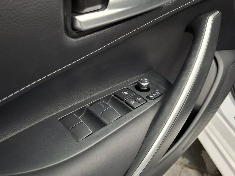 Toyota Corolla - Photo 15