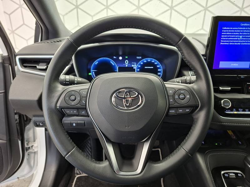 Toyota Corolla - Photo 17