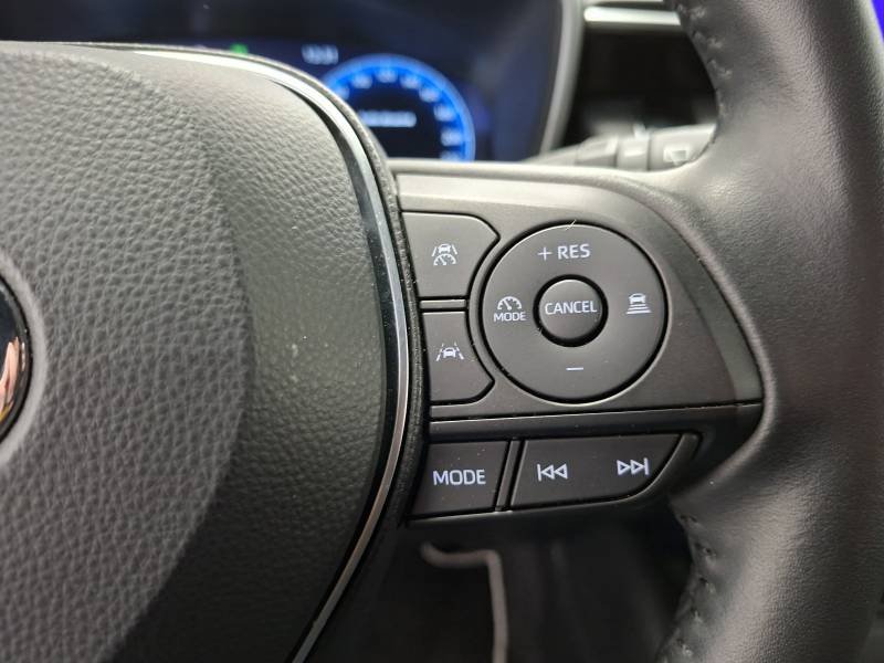Toyota Corolla - Photo 18
