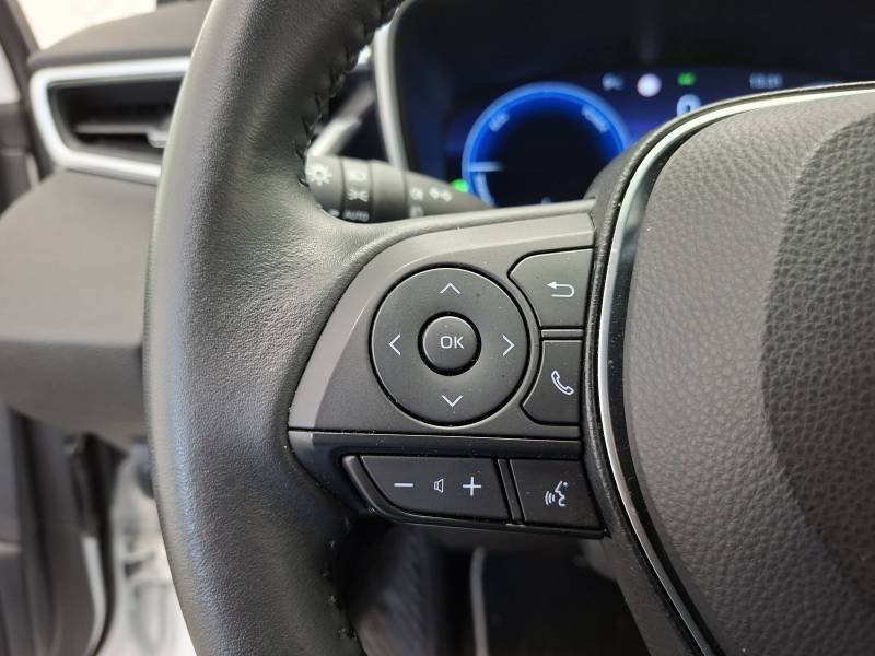 Toyota Corolla - Photo 19