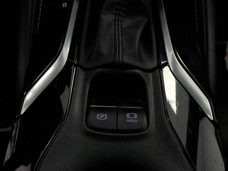 Toyota Corolla - Photo 23
