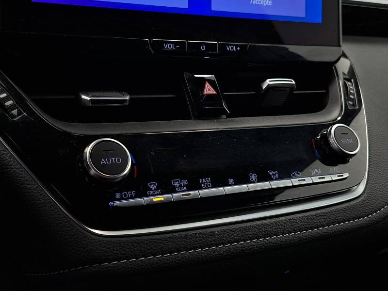 Toyota Corolla - Photo 26