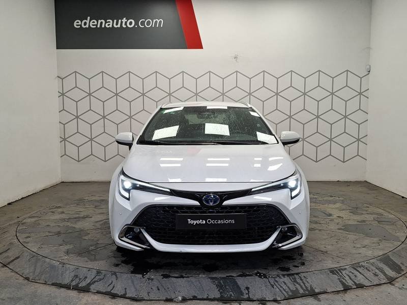 Toyota Corolla - Photo 8