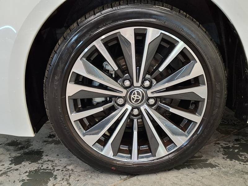 Toyota Corolla - Photo 9