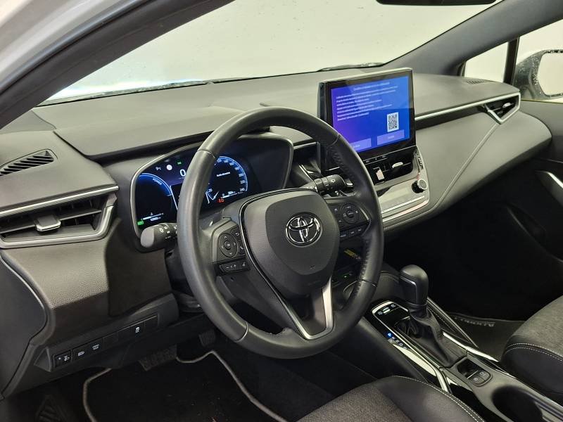 Toyota Corolla - Photo 10