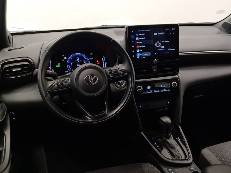 Toyota Yaris - Photo 11