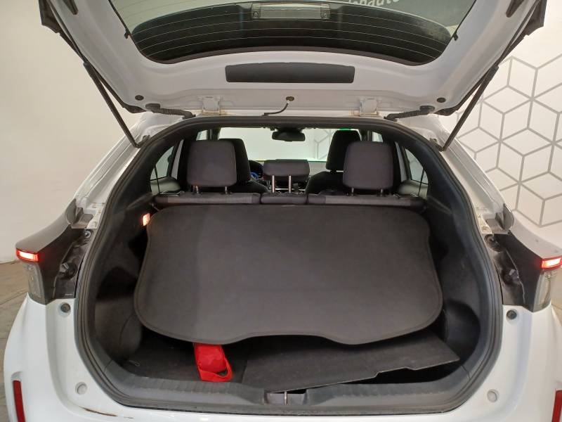 Toyota Yaris - Photo 14